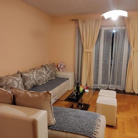 Apartmán Topla Porodicna Kuca Berane Exteriér fotografie