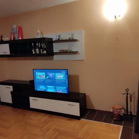 Apartmán Topla Porodicna Kuca Berane Exteriér fotografie