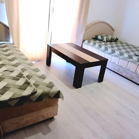 Apartmán Topla Porodicna Kuca Berane Exteriér fotografie