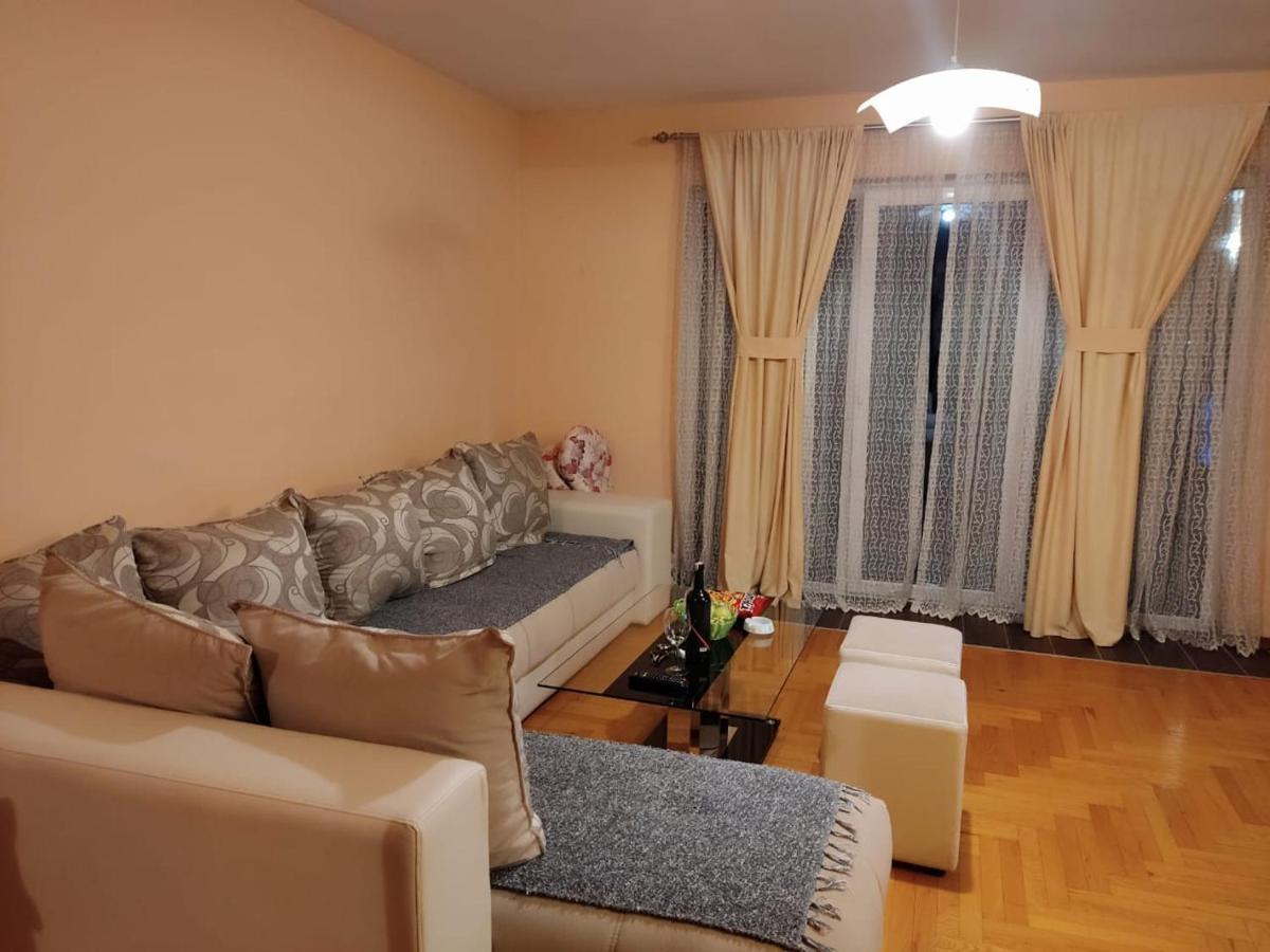 Apartmán Topla Porodicna Kuca Berane Exteriér fotografie